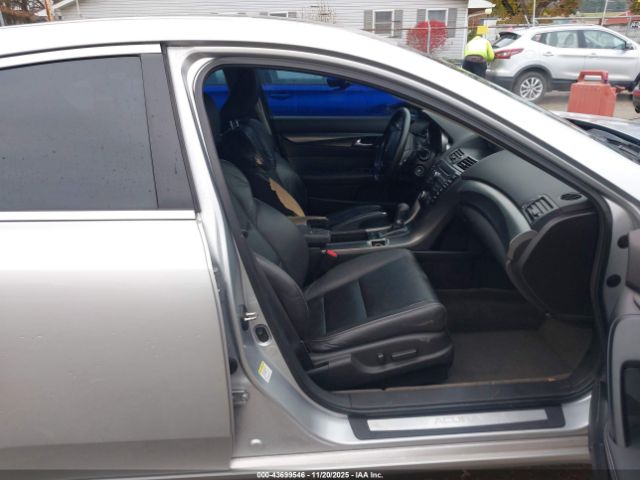 2012 ACURA TL 19UUA9F25CA008543 Photo 4