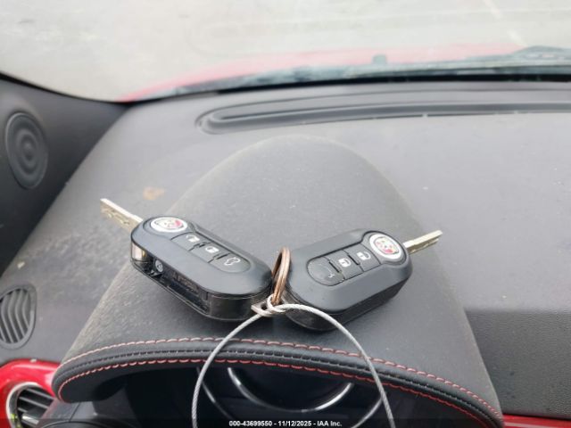 2015 FIAT 500 3C3CFFFH1FT663315 Photo 10