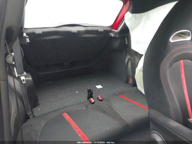 2015 FIAT 500 3C3CFFFH1FT663315 Photo 7