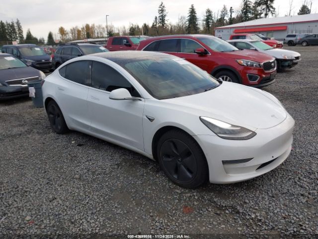 2020 TESLA MODEL 3 5YJ3E1EB6LF618170