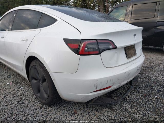 2020 TESLA MODEL 3 5YJ3E1EB6LF618170 Photo 5