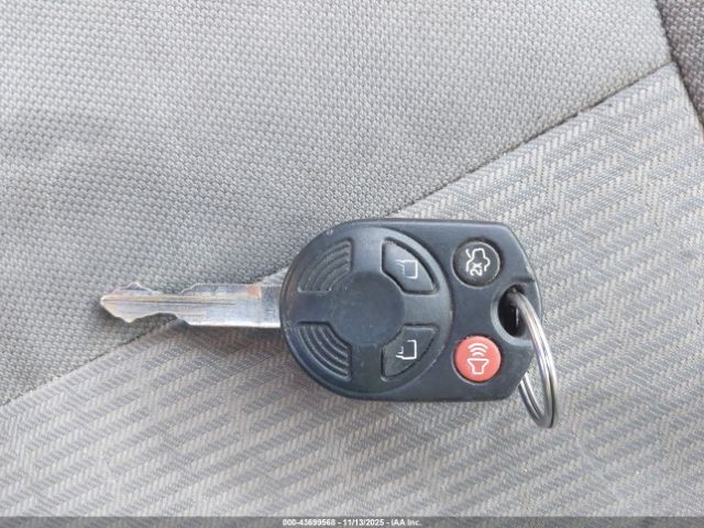 2012 FORD FUSION 3FAHP0HG9CR198796 Photo 10