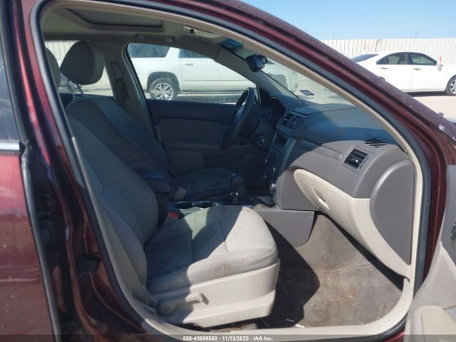 2012 FORD FUSION 3FAHP0HG9CR198796 Photo 4