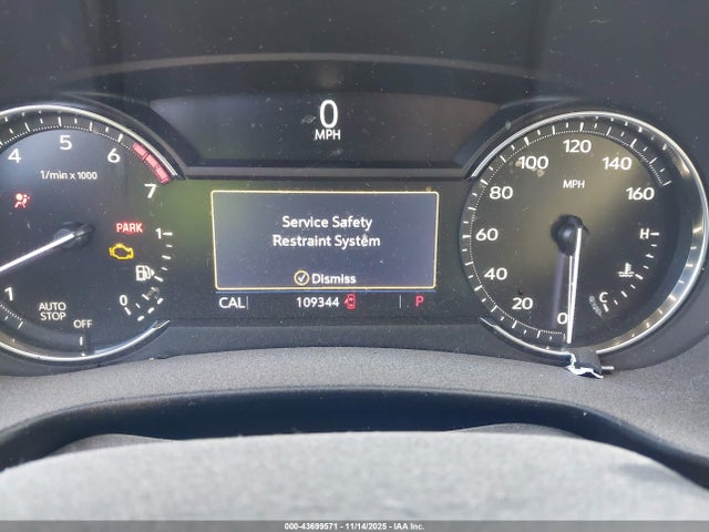 2019 CADILLAC XT4 1GYAZAR46KF110194 Photo 6