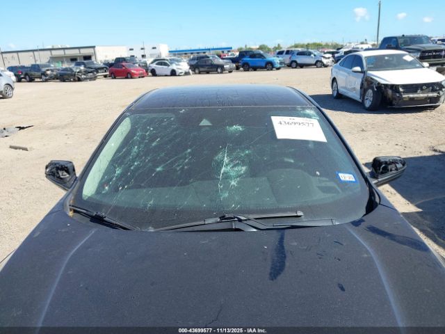 2019 HONDA CIVIC 19XFC2F67KE019244 Photo 5