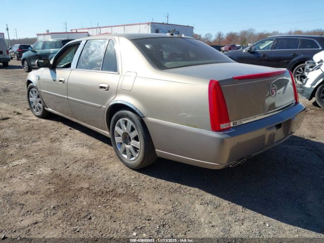 2007 CADILLAC DTS 1G6KD57Y97U110573 Photo 2
