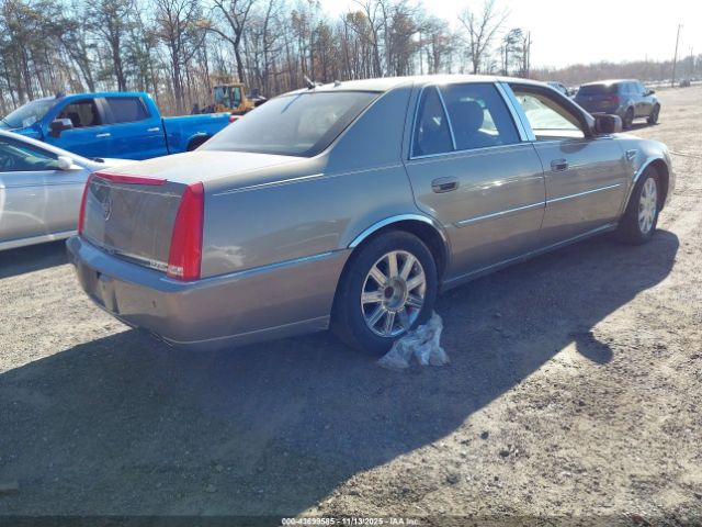 2007 CADILLAC DTS 1G6KD57Y97U110573 Photo 3