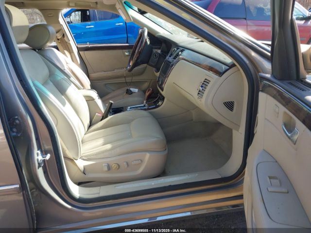 2007 CADILLAC DTS 1G6KD57Y97U110573 Photo 4