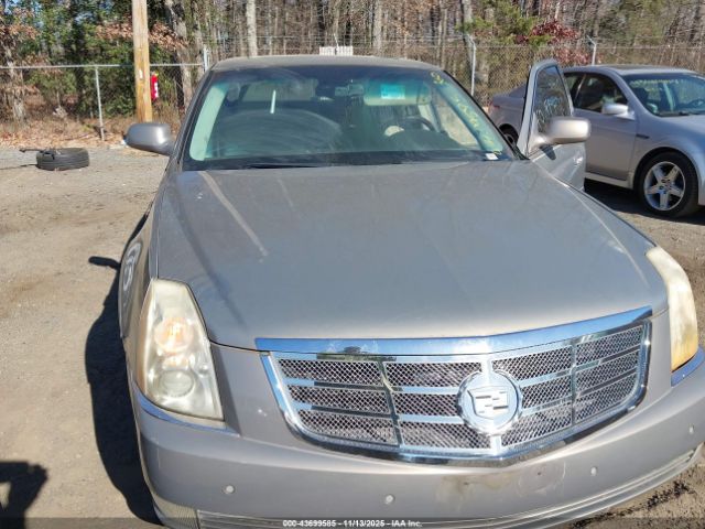 2007 CADILLAC DTS 1G6KD57Y97U110573 Photo 5