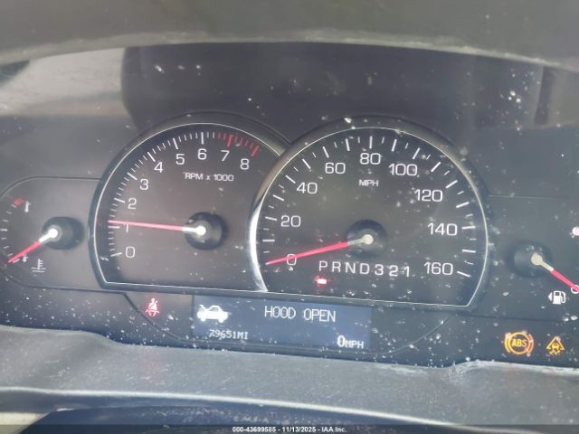 2007 CADILLAC DTS 1G6KD57Y97U110573 Photo 6