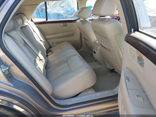 2007 CADILLAC DTS 1G6KD57Y97U110573 Photo 7