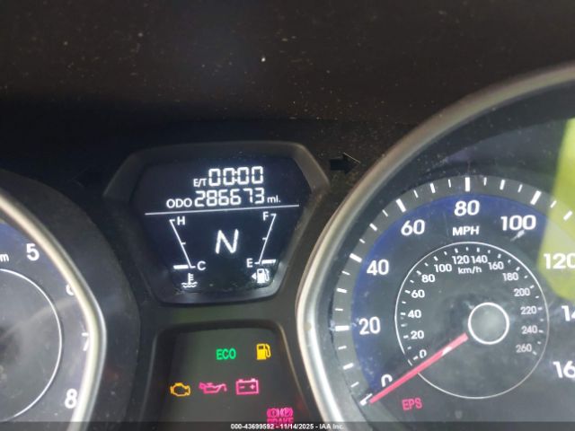 2013 HYUNDAI ELANTRA 5NPDH4AE8DH184897 Photo 6