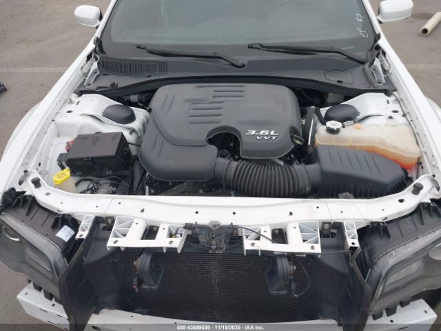 2022 CHRYSLER 300 2C3CCABGXNH167655 Photo 9