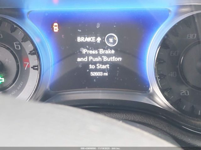 2022 CHRYSLER 300 2C3CCABGXNH167655 Photo 6