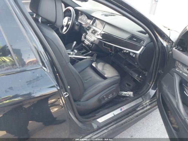 2014 BMW 535I WBA5B3C58ED292499 Photo 4