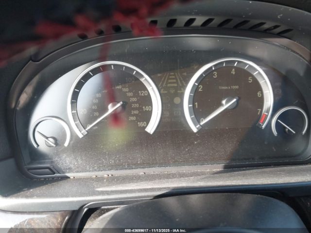 2014 BMW 535I WBA5B3C58ED292499 Photo 6