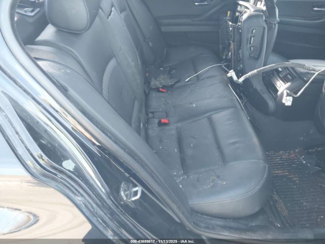 2014 BMW 535I WBA5B3C58ED292499 Photo 7