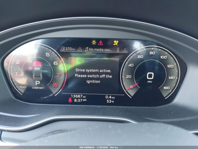 2025 AUDI Q5 WA1EAAFY6S2052434 Photo 6