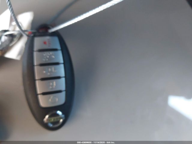 2018 NISSAN ROGUE HYBRID 5N1ET2MT7JC845307 Photo 10