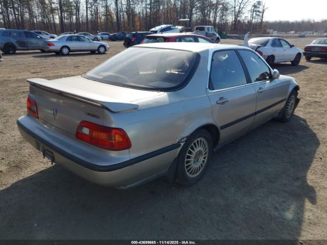 1992 ACURA LEGEND JH4KA7666NC006951 Photo 3