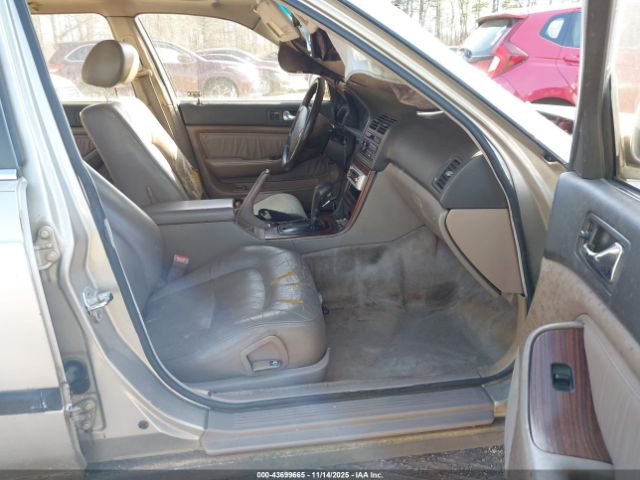 1992 ACURA LEGEND JH4KA7666NC006951 Photo 4