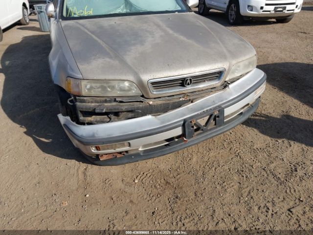 1992 ACURA LEGEND JH4KA7666NC006951 Photo 5
