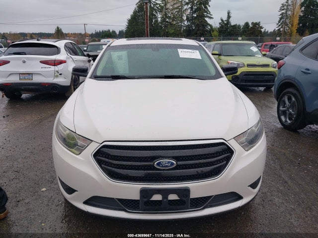 Ford Taurus Limited 2015 1FAHP2F85FG118378 Image 13