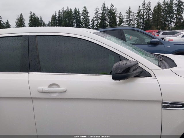 Ford Taurus Limited 2015 1FAHP2F85FG118378 Image 14