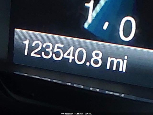 Ford Taurus Limited 2015 1FAHP2F85FG118378 Image 16