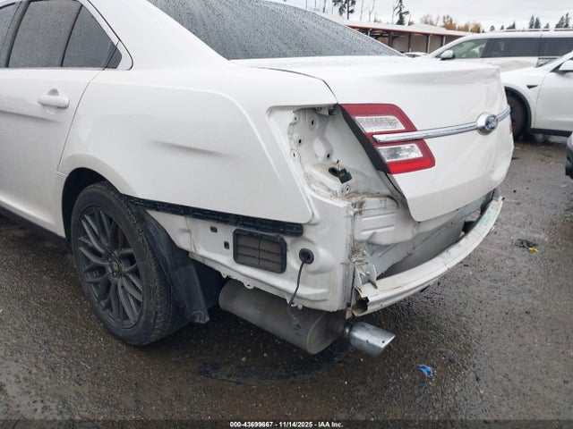 Ford Taurus Limited 2015 1FAHP2F85FG118378 Image 18