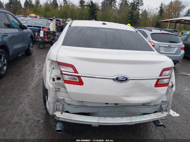 Ford Taurus Limited 2015 1FAHP2F85FG118378 Image 19