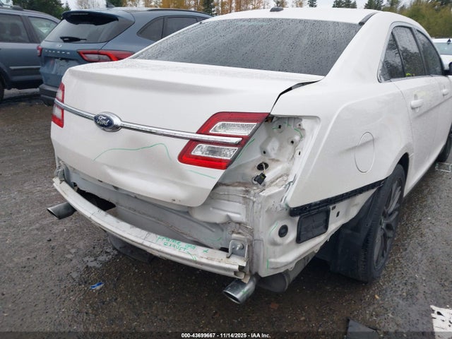 Ford Taurus Limited 2015 1FAHP2F85FG118378 Image 20