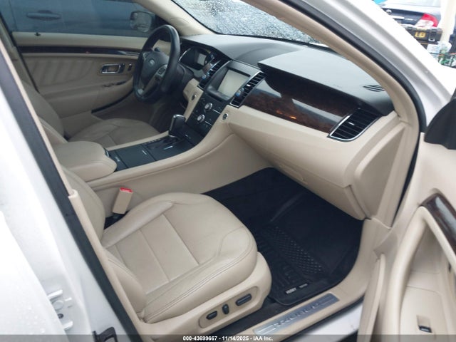 Ford Taurus Limited 2015 1FAHP2F85FG118378 Image 5