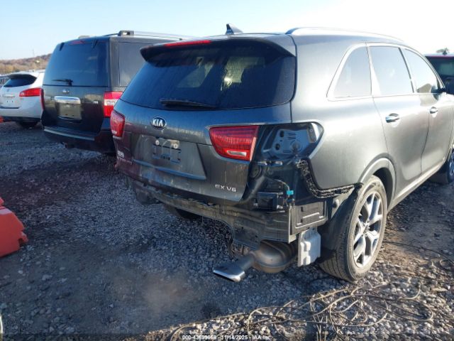 2019 KIA SORENTO 5XYPHDA56KG605906 Photo 5