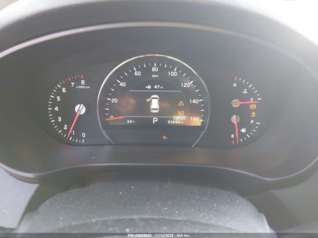 2019 KIA SORENTO 5XYPHDA56KG605906 Photo 6