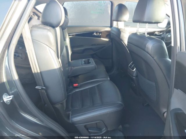 2019 KIA SORENTO 5XYPHDA56KG605906 Photo 7