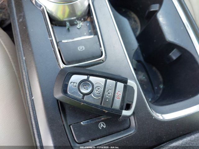 2018 FORD FUSION 3FA6P0HD9JR240149 Photo 10