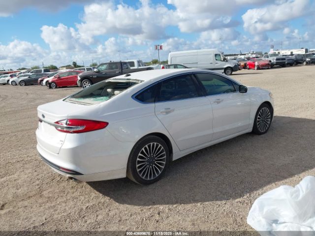 2018 FORD FUSION 3FA6P0HD9JR240149 Photo 3