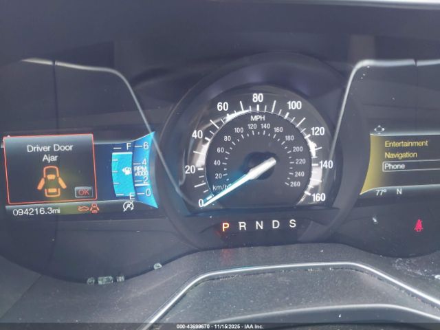 2018 FORD FUSION 3FA6P0HD9JR240149 Photo 6