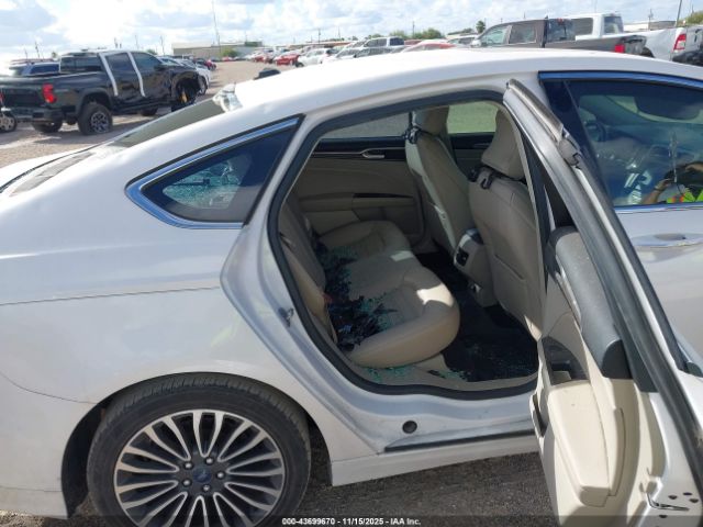 2018 FORD FUSION 3FA6P0HD9JR240149 Photo 7