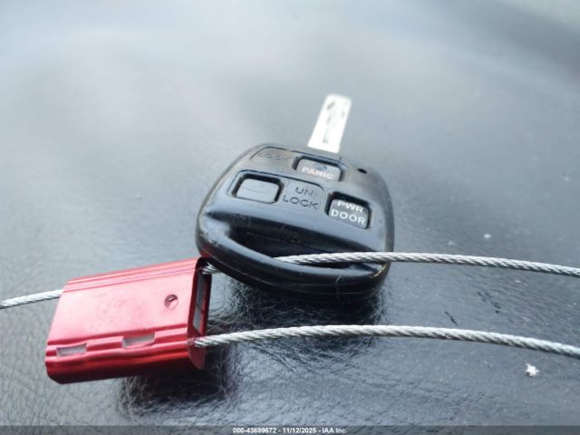 2006 LEXUS RX 400H JTJHW31U062003883 Photo 10