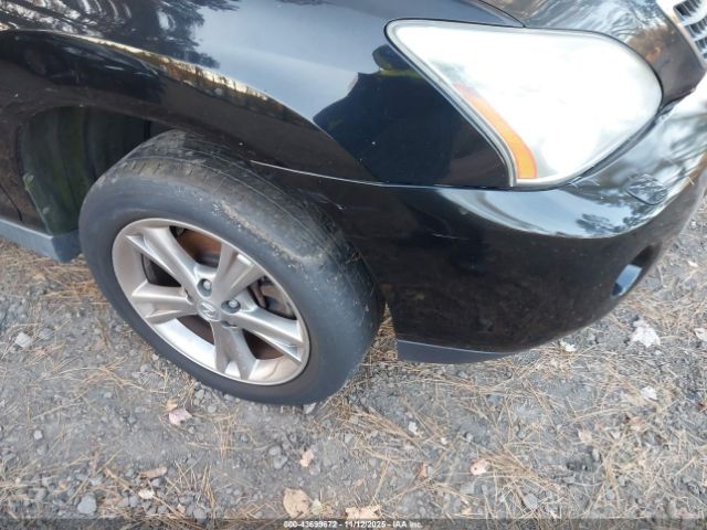 2006 LEXUS RX 400H JTJHW31U062003883 Photo 5