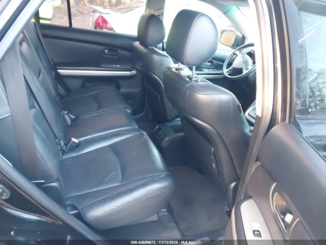 2006 LEXUS RX 400H JTJHW31U062003883 Photo 7