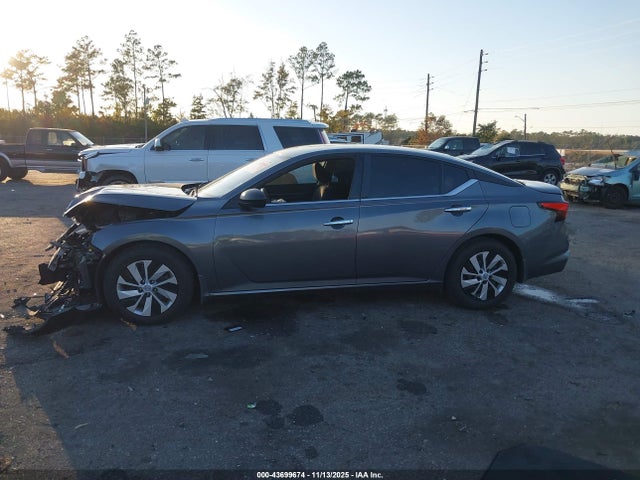 Продаж на аукціоні авто 2024 Nissan Altima S Fwd, vin: 1N4BL4BV8RN326666, номер лоту: 43699674