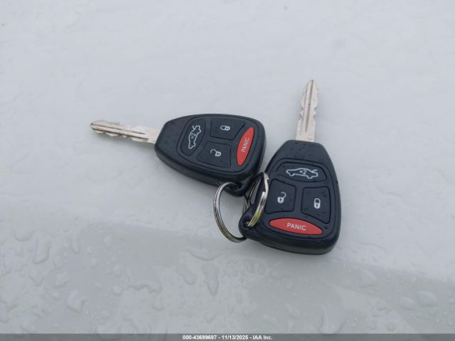 2007 CHRYSLER 300C 2C3KA63H37H876937 Photo 10