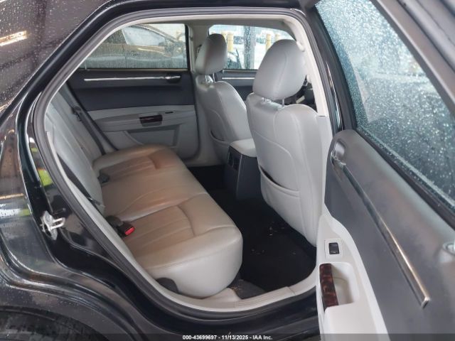 2007 CHRYSLER 300C 2C3KA63H37H876937 Photo 7