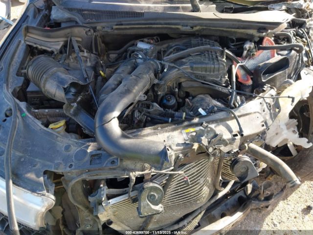 2014 DODGE DURANGO 1C4RDHDG5EC596729 Photo 9