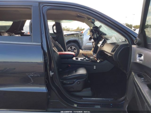 2014 DODGE DURANGO 1C4RDHDG5EC596729 Photo 4