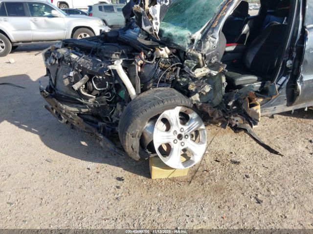 2014 DODGE DURANGO 1C4RDHDG5EC596729 Photo 5