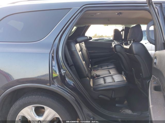 2014 DODGE DURANGO 1C4RDHDG5EC596729 Photo 7